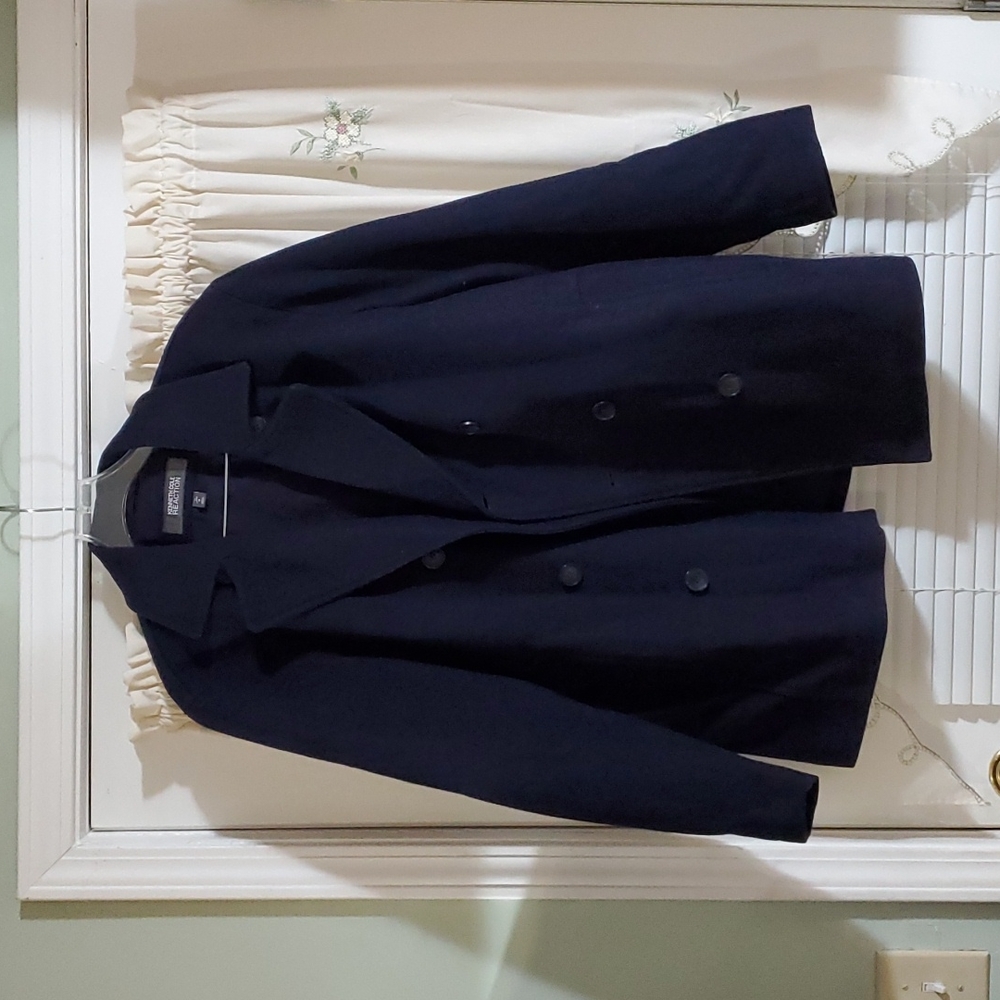 Kenneth Cole Reaction Peacoat